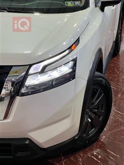 نيسان باثفايندر